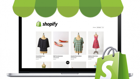 Shopify